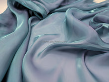 將圖片載入圖庫檢視器 FS-1058 - 韓國半透明雙色紗 (31色)