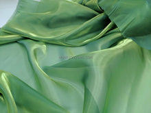 將圖片載入圖庫檢視器 FS-1058 - 韓國半透明雙色紗 (31色)