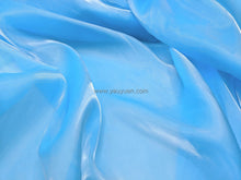 將圖片載入圖庫檢視器 FS-1058 - 韓國半透明雙色紗 (31色)