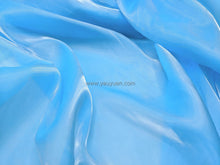 將圖片載入圖庫檢視器 FS-1058 - 韓國半透明雙色紗 (31色)