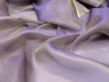 將圖片載入圖庫檢視器 FS-1058 - 韓國半透明雙色紗 (31色)