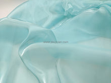 將圖片載入圖庫檢視器 FS-1058 - 韓國半透明雙色紗 (31色)