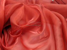 將圖片載入圖庫檢視器 FS-1058 - 韓國半透明雙色紗 (31色)