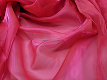 將圖片載入圖庫檢視器 FS-1058 - 韓國半透明雙色紗 (31色)