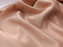 將圖片載入圖庫檢視器 FS-1075 - 韓國美式軟緞 (40色)