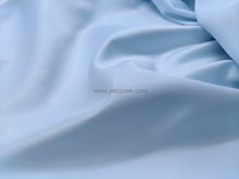 將圖片載入圖庫檢視器 FS-1075 - 韓國美式軟緞 (40色)