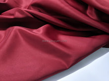 將圖片載入圖庫檢視器 FS-1075 - 韓國美式軟緞 (40色)