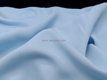 Load image into Gallery viewer, FS-1091 - Korea Heavy Georgette (6 Colours)