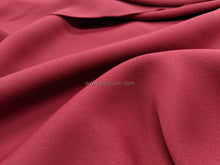 Load image into Gallery viewer, FS-1091 - Korea Heavy Georgette (6 Colours)