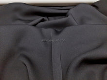 Load image into Gallery viewer, FS-1091 - Korea Heavy Georgette (6 Colours)