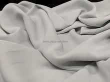 Load image into Gallery viewer, FS-1091 - Korea Heavy Georgette (6 Colours)