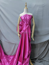 Load image into Gallery viewer, FS-1092 - Japan Extra Shiny Satin (14 Colours)