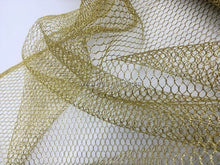 Load image into Gallery viewer, FS-109M - Korea Metallic Net (2 Colours)