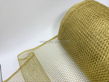 Load image into Gallery viewer, FS-109M - Korea Metallic Net (2 Colours)