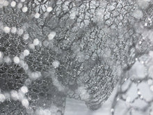 Load image into Gallery viewer, FS-109M - Korea Metallic Net (2 Colours)