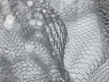 Load image into Gallery viewer, FS-109M - Korea Metallic Net (2 Colours)