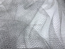 Load image into Gallery viewer, FS-109M - Korea Metallic Net (2 Colours)