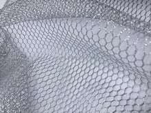 Load image into Gallery viewer, FS-109M - Korea Metallic Net (2 Colours)