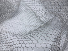 Load image into Gallery viewer, FS-109M - Korea Metallic Net (2 Colours)