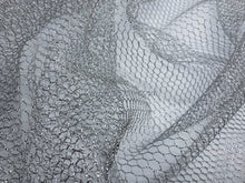 Load image into Gallery viewer, FS-109M - Korea Metallic Net (2 Colours)