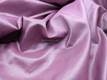 將圖片載入圖庫檢視器 FS-1103 - 日本雙色塔夫綢 (34色)