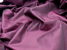 將圖片載入圖庫檢視器 FS-1103 - 日本雙色塔夫綢 (34色)