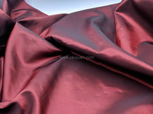 將圖片載入圖庫檢視器 FS-1103 - 日本雙色塔夫綢 (34色)