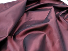 將圖片載入圖庫檢視器 FS-1103 - 日本雙色塔夫綢 (34色)