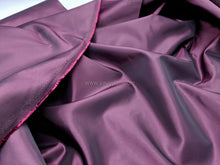 將圖片載入圖庫檢視器 FS-1103 - 日本雙色塔夫綢 (34色)