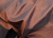 將圖片載入圖庫檢視器 FS-1103 - 日本雙色塔夫綢 (34色)