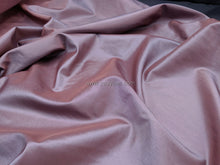 將圖片載入圖庫檢視器 FS-1104 - 韓國雙色塔夫綢 (21色)