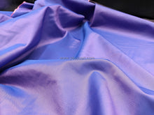 將圖片載入圖庫檢視器 FS-1104 - 韓國雙色塔夫綢 (21色)