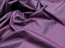 將圖片載入圖庫檢視器 FS-1104 - 韓國雙色塔夫綢 (21色)