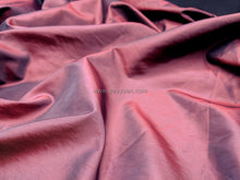 將圖片載入圖庫檢視器 FS-1104 - 韓國雙色塔夫綢 (21色)