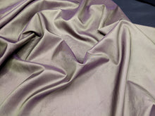 將圖片載入圖庫檢視器 FS-1104 - 韓國雙色塔夫綢 (21色)