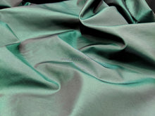 將圖片載入圖庫檢視器 FS-1104 - 韓國雙色塔夫綢 (21色)