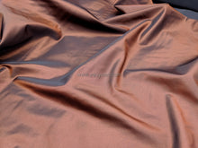 將圖片載入圖庫檢視器 FS-1104 - 韓國雙色塔夫綢 (21色)