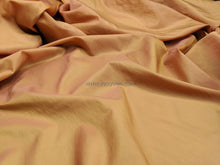將圖片載入圖庫檢視器 FS-1104 - 韓國雙色塔夫綢 (21色)