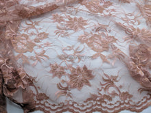 Load image into Gallery viewer, FS-1109 - Indonesia Metallic Lace (5 Colours)