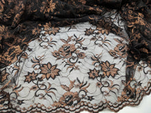 Load image into Gallery viewer, FS-1109 - Indonesia Metallic Lace (5 Colours)