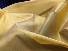 Load image into Gallery viewer, FS-1121 - India Two-tone "German Tissue" Organza (19 Colours)