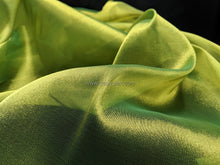 Load image into Gallery viewer, FS-1121 - India Two-tone "German Tissue" Organza (19 Colours)
