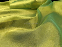 Load image into Gallery viewer, FS-1121 - India Two-tone "German Tissue" Organza (19 Colours)