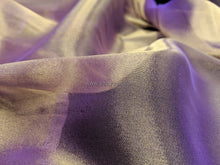 Load image into Gallery viewer, FS-1121 - India Two-tone "German Tissue" Organza (19 Colours)