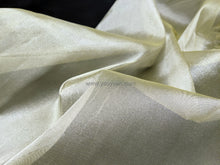 Load image into Gallery viewer, FS-1121 - India Two-tone "German Tissue" Organza (19 Colours)