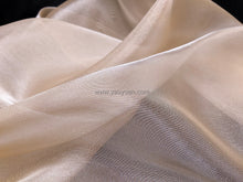 Load image into Gallery viewer, FS-1121 - India Two-tone "German Tissue" Organza (19 Colours)