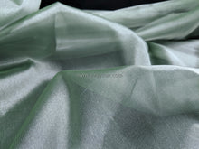 Load image into Gallery viewer, FS-1121 - India Two-tone "German Tissue" Organza (19 Colours)