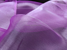 Load image into Gallery viewer, FS-1121 - India Two-tone "German Tissue" Organza (19 Colours)