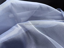 Load image into Gallery viewer, FS-1121 - India Two-tone "German Tissue" Organza (19 Colours)