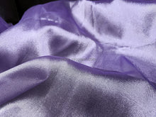 Load image into Gallery viewer, FS-1121 - India Two-tone "German Tissue" Organza (19 Colours)